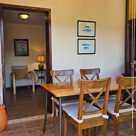 Refugio Da Ribeira Villa Porto Moniz Eksteriør billede