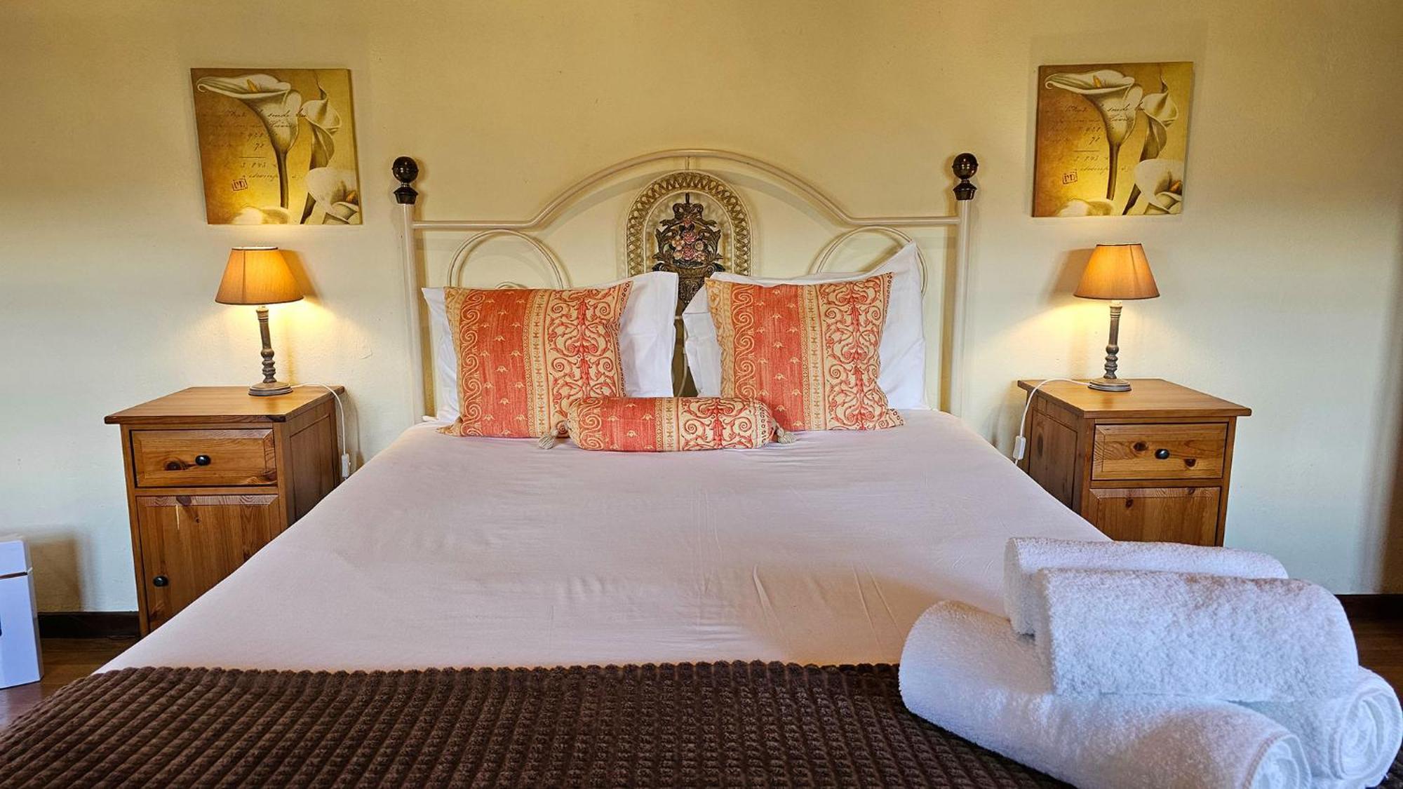 Refugio Da Ribeira Villa Porto Moniz Eksteriør billede